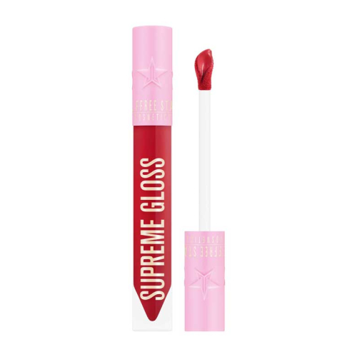 Jeffree Star Cosmetics - Gloss Supreme Gloss - Blood Sugar