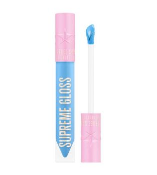 Jeffree Star Cosmetics - Gloss Supreme Gloss - Blue Balls