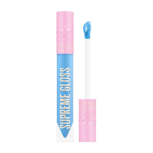 Jeffree Star Cosmetics - Gloss Supreme Gloss - Blue Balls