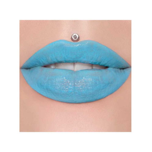 Jeffree Star Cosmetics - Gloss Supreme Gloss - Blue Balls