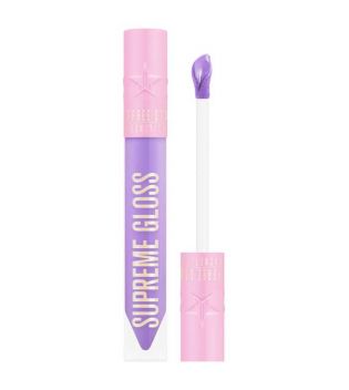 Jeffree Star Cosmetics - Gloss Supreme Gloss - Frosting for Dinner