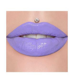Jeffree Star Cosmetics - Gloss Supreme Gloss - Frosting for Dinner