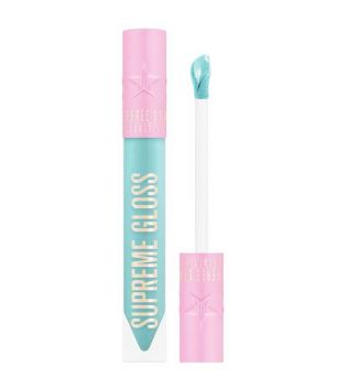 Jeffree Star Cosmetics - Gloss Supreme Gloss - Gloss'D In Paradise