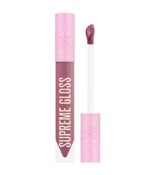 Jeffree Star Cosmetics - Gloss Supreme Gloss - Improper