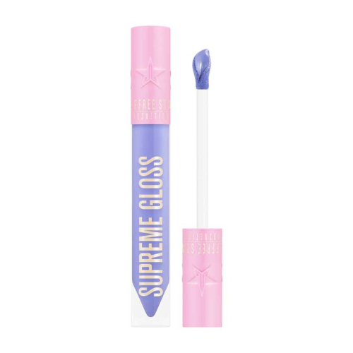 Jeffree Star Cosmetics - Gloss Supreme Gloss - No Apologies