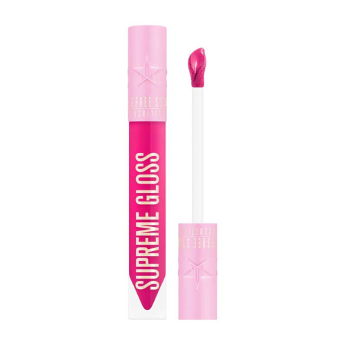 Jeffree Star Cosmetics - Gloss Supreme Gloss - Pink Vault