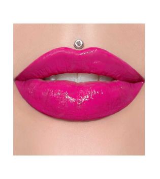 Jeffree Star Cosmetics - Gloss Supreme Gloss - Pink Vault