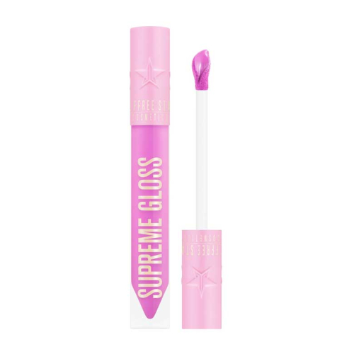 Jeffree Star Cosmetics - Gloss Supreme Gloss - Queen Supreme