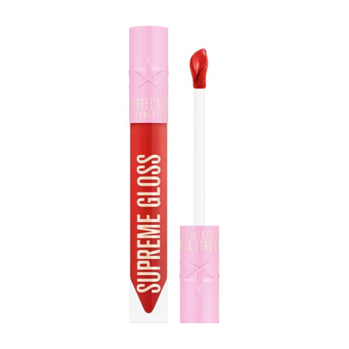 Jeffree Star Cosmetics - Gloss Supreme Gloss - Red Affair