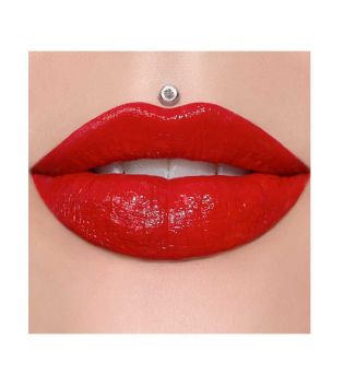Jeffree Star Cosmetics - Gloss Supreme Gloss - Red Affair