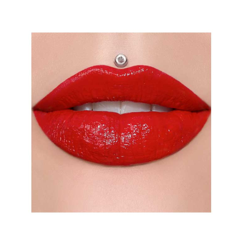 Jeffree Star Cosmetics - Gloss Supreme Gloss - Red Affair