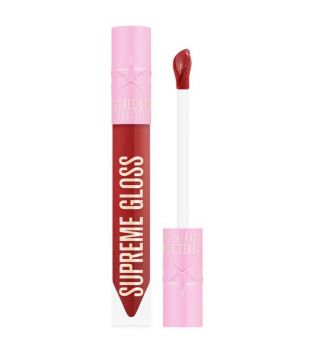 Jeffree Star Cosmetics - Gloss Supreme Gloss - Wifey