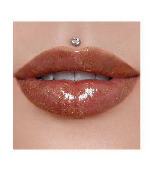 Jeffree Star Cosmetics - Brilho labial The Gloss - Her Glossiness