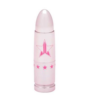 Jeffree Star Cosmetics - *Chrome Summer Collection* - Batom Ammunition - Birkin Suede