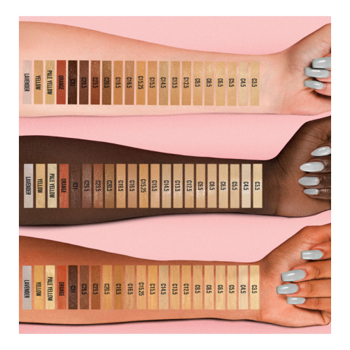 Jeffree Star Cosmetics - Corretor fluido Magic Star - C9.5