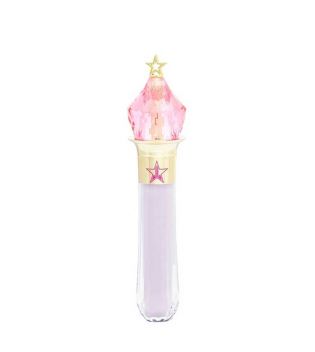 Jeffree Star Cosmetics - Corretor fluido Magic Star Color Corrector - Lavender