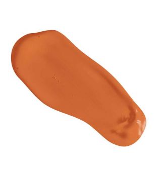 Jeffree Star Cosmetics - Corretor fluido Magic Star Color Corrector - Orange
