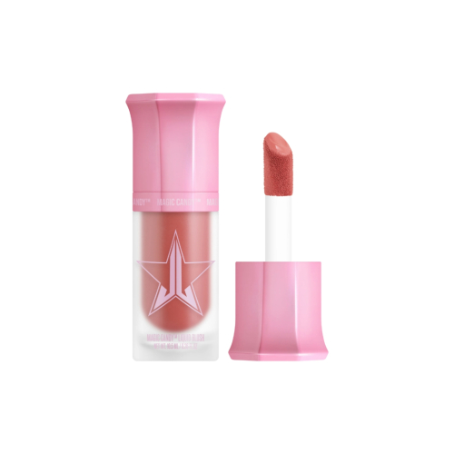 Jeffree Star Cosmetics - *Cotton Candy Queen* - Blush Líquido Magic Star Candy - Baked Birthday