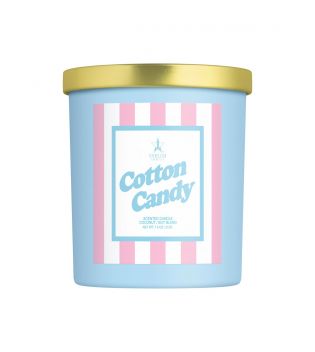 Jeffree Star Cosmetics - *Cotton Candy Queen* - Vela perfumada
