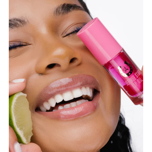 Jeffree Star Cosmetics - *Cowgirl Queen* - Óleo labial - Pink Cactus