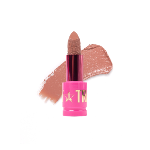 Jeffree Star Cosmetics - *Cowgirl Queen* - Batom Shiny Trap - Celebrity Skin