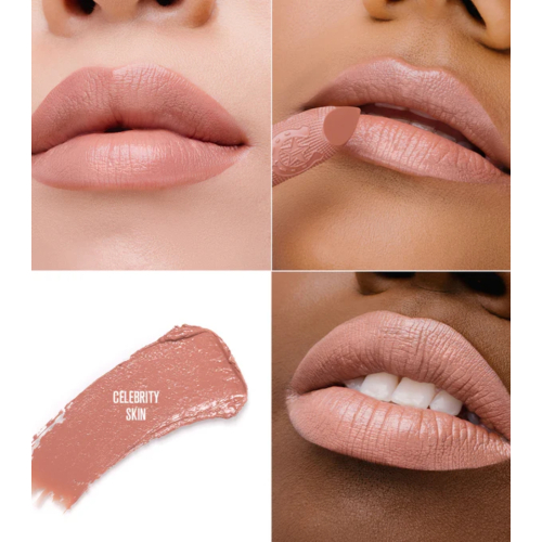 Jeffree Star Cosmetics - *Cowgirl Queen* - Batom Shiny Trap - Celebrity Skin