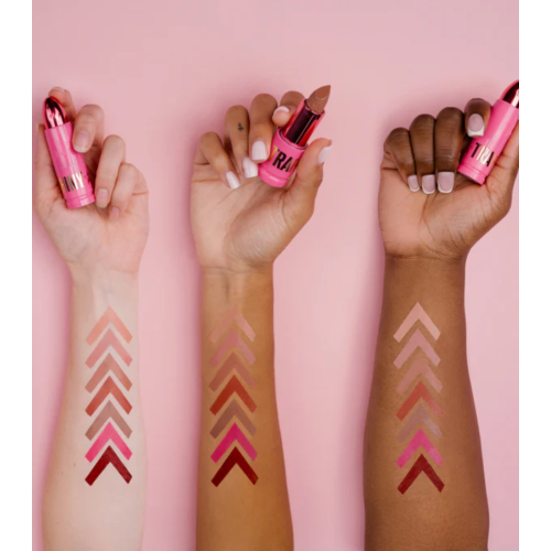 Jeffree Star Cosmetics - *Cowgirl Queen* - Batom Shiny Trap - Cotton Candy Queen