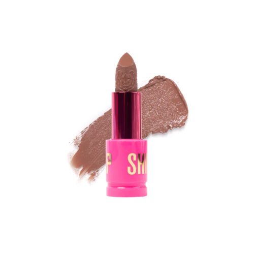 Jeffree Star Cosmetics - *Cowgirl Queen* - Batom Shiny Trap - Dirt Road