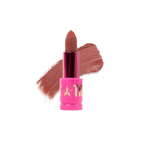 Jeffree Star Cosmetics - *Cowgirl Queen* - Batom Shiny Trap - Rodeo Love