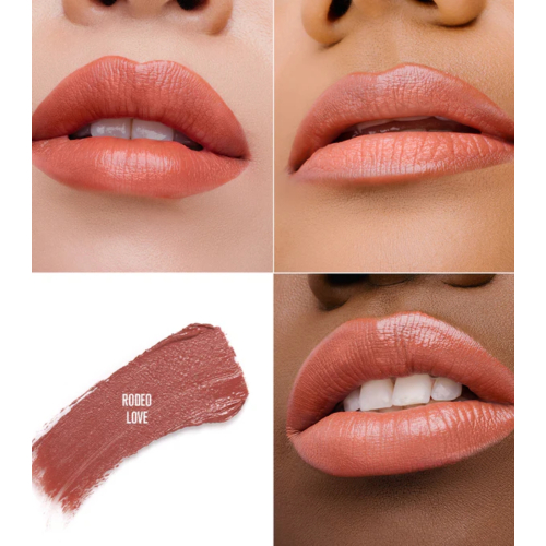 Jeffree Star Cosmetics - *Cowgirl Queen* - Batom Shiny Trap - Rodeo Love