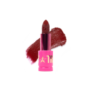Jeffree Star Cosmetics - *Cowgirl Queen* - Batom Shiny Trap - Unicorn Blood
