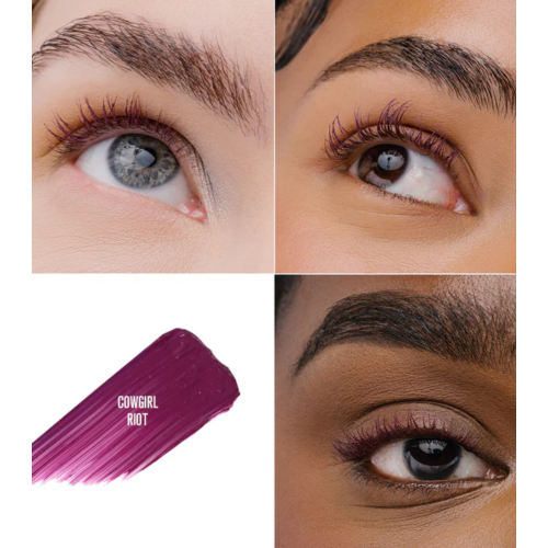 Jeffree Star Cosmetics - *Cowgirl Queen* - BeachProof Rímel - Cowgirl Riot