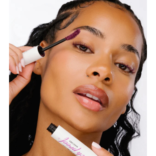 Jeffree Star Cosmetics - *Cowgirl Queen* - BeachProof Rímel - Cowgirl Riot