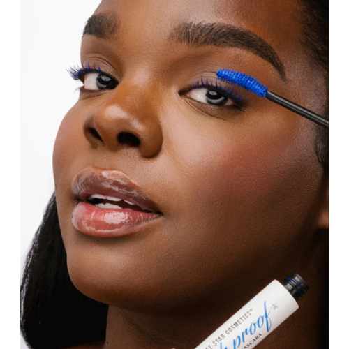 Jeffree Star Cosmetics - *Cowgirl Queen* - BeachProof Rímel - Sapphire Nights