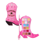 Jeffree Star Cosmetics - *Cowgirl Queen* - Paleta de sombras