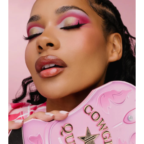 Jeffree Star Cosmetics - *Cowgirl Queen* - Paleta de sombras