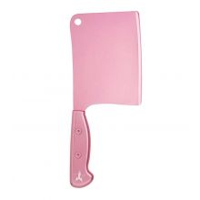 Jeffree Star Cosmetics - Espelho de mão Beauty Killer 2 - Pink Chrome