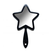 Jeffree Star Cosmetics - Espelho de mão - Black