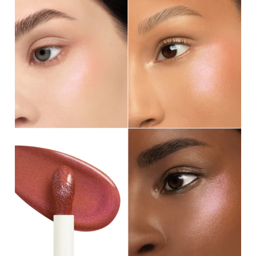 Jeffree Star Cosmetics - *Gold Blooded* - Marcador líquido - Eiffel Tower