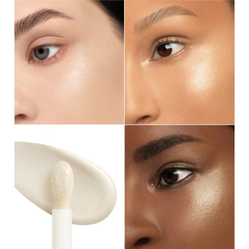 Jeffree Star Cosmetics - *Gold Blooded* - Marcador líquido - Frostitute