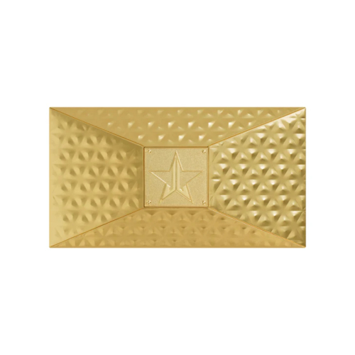 Jeffree Star Cosmetics - *Gold Blooded* - Paleta de sombras