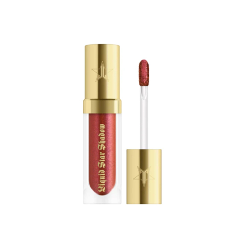 Jeffree Star Cosmetics - *Gold Blooded* - Sombra Líquida - Fire Phoenix