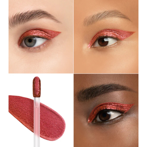 Jeffree Star Cosmetics - *Gold Blooded* - Sombra Líquida - Fire Phoenix