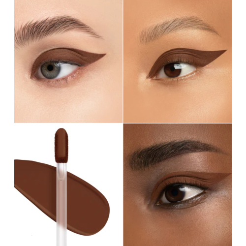 Jeffree Star Cosmetics - *Gold Blooded* - Sombra Líquida - Wood Queen