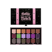 Jeffree Star Cosmetics - *Gothic Beach* - Paleta de sombras Gothic Beach