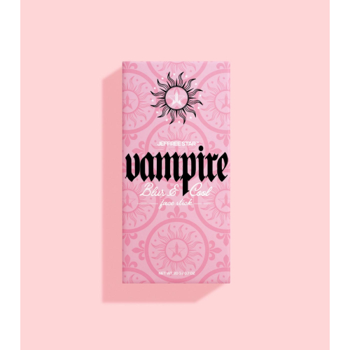Jeffree Star Cosmetics - *Gothic Beach* - Stick facial hidratante Vampire Blur & Cool