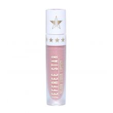 Jeffree Star Cosmetics - *Holiday Collection* - Batom líquido Velour - Can't Relate