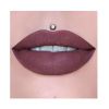 Jeffree Star Cosmetics - *Holiday Glitter Collection* - Batom líquido Velour - Human Nature