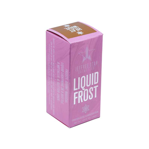 Jeffree Star Cosmetics - Liquid Frost Highlighter - Heat Wave