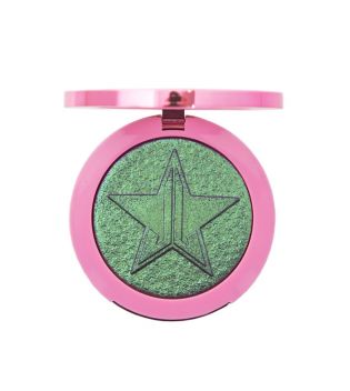 Jeffree Star Cosmetics - *Jawbreaker collection* - Supreme Frost Highlighting Powder - Candy Apple Drip